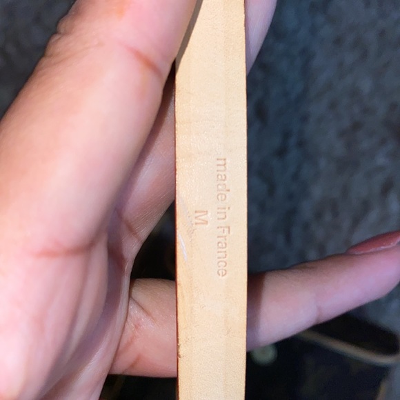 Louis Vuitton pochette Florentine - Picture 8 of 14